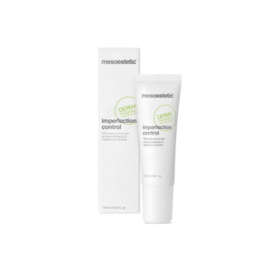 קרם imperfection control של mesoestetic בתמונת מוצר