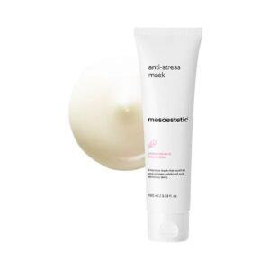 anti-stress mask של mesoestetic - שפופרת המסכה המרגיעה לעור רגיש