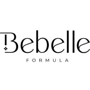 לוגו ביבל פורמולה — Bebelle Formula